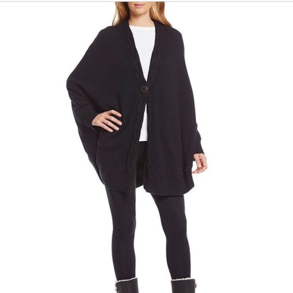 NWT UGG Slouchy Sweater M/L